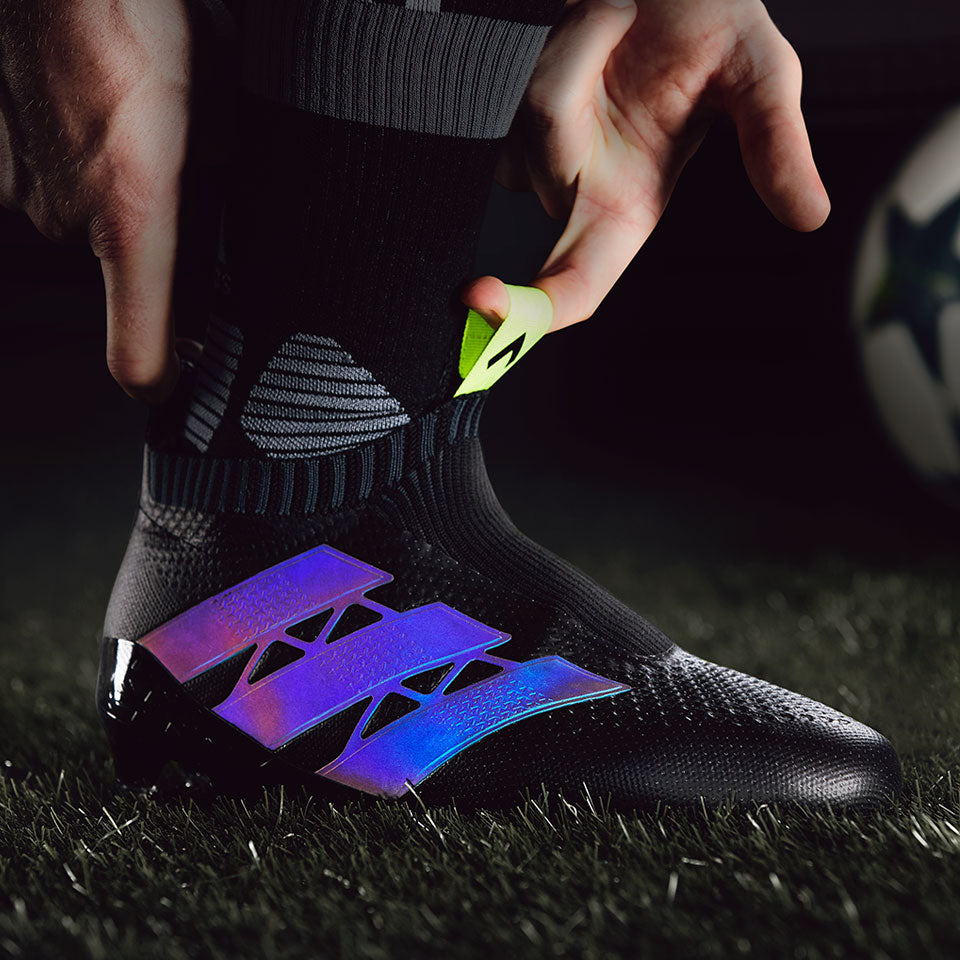 adidas ACE 16+ Purecontrol FG/AG
