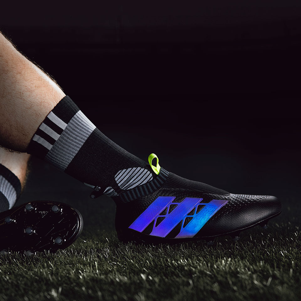adidas ACE 16+ Purecontrol FG/AG - Junior Boots - Firm Ground