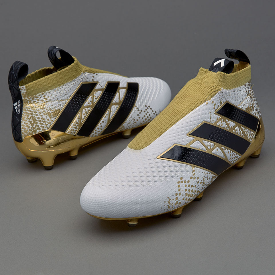 adidas ACE 16+ Purecontrol FG/AG