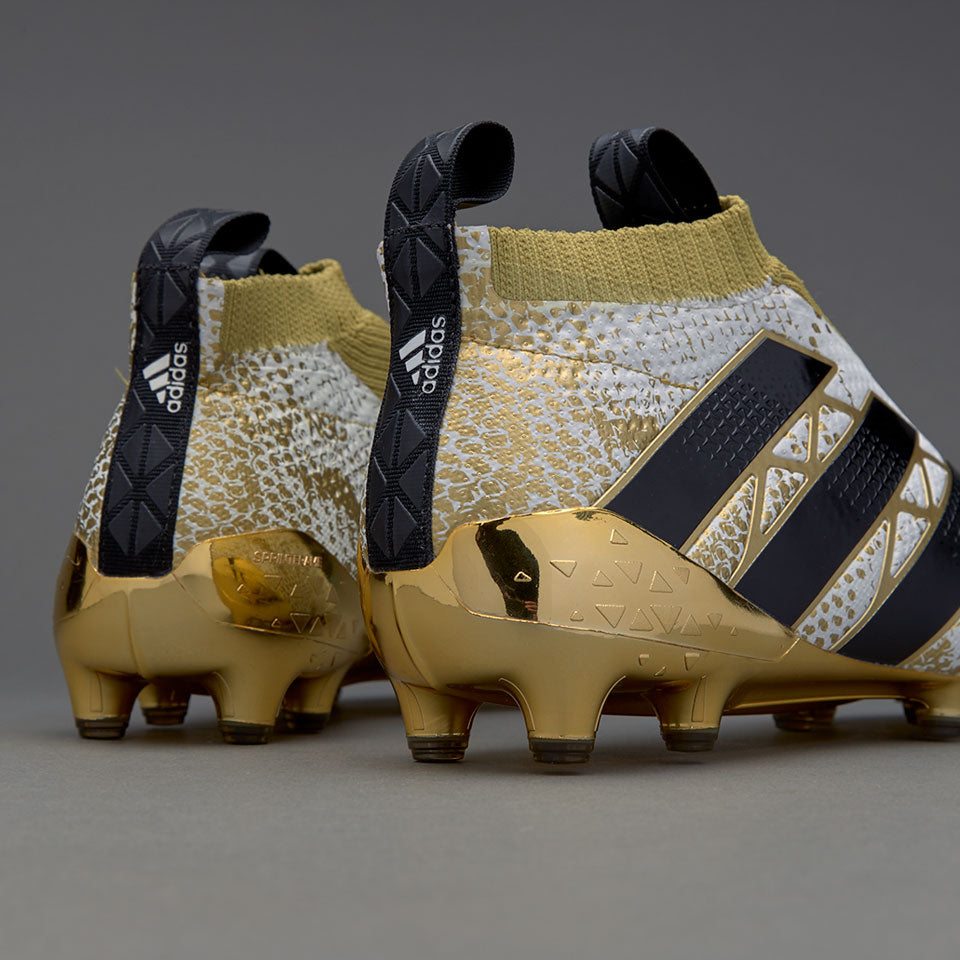 adidas ACE 16+ Purecontrol FG/AG