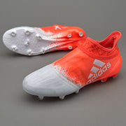 adidas X 16+ Purespeed FG/AG
