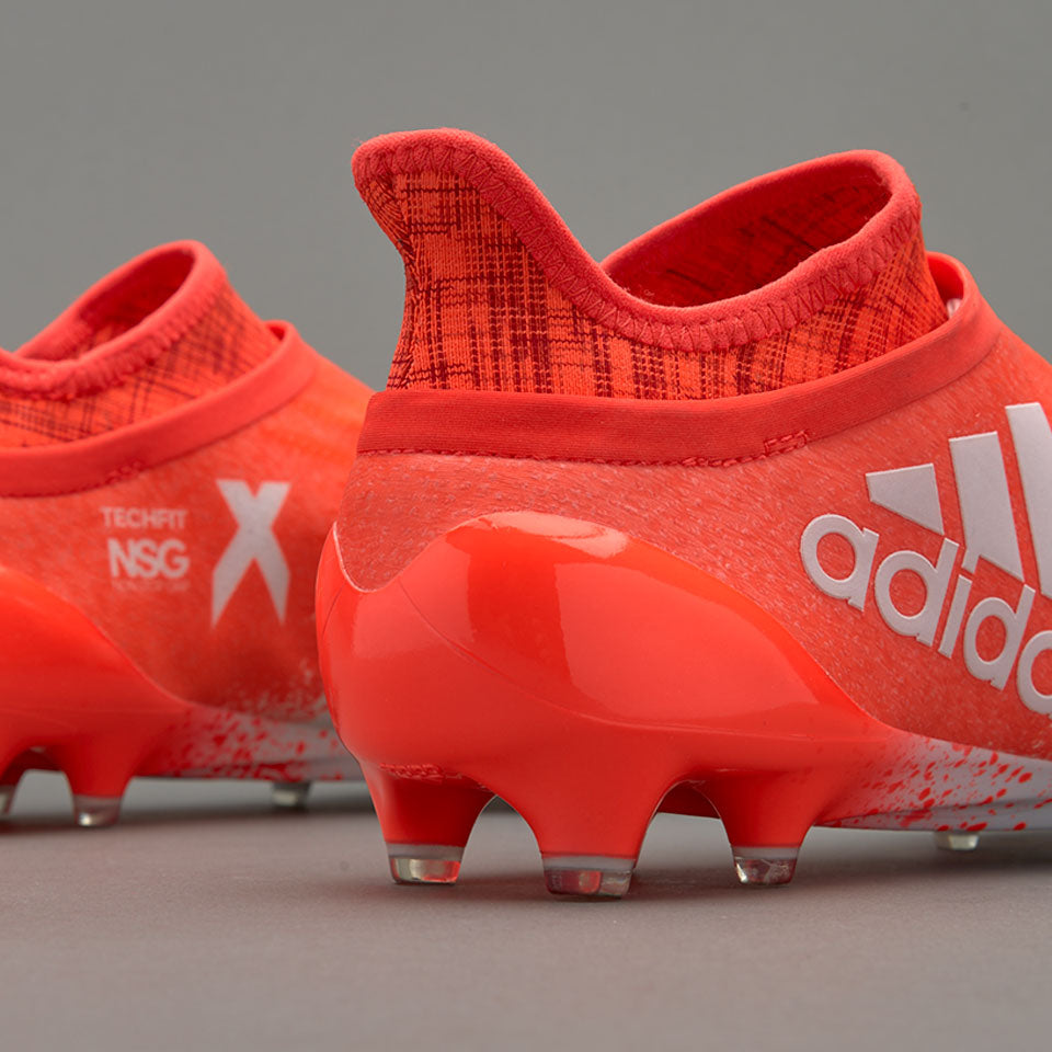 adidas X 16+ Purespeed FG/AG