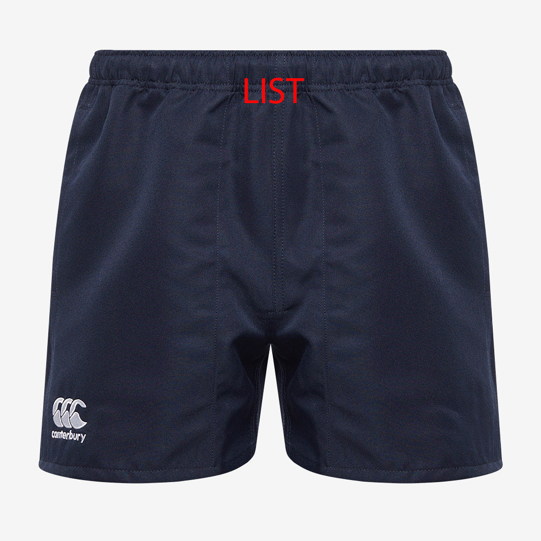 List