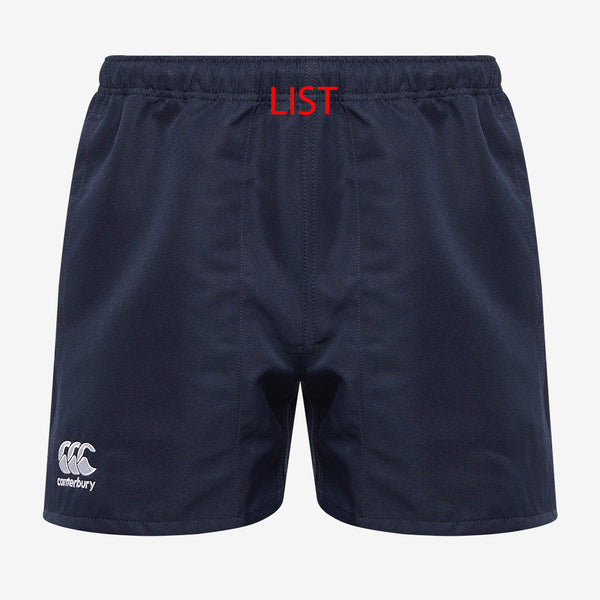 List