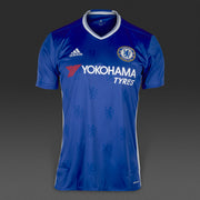 adidas Chelsea 16/17 Home Shirt