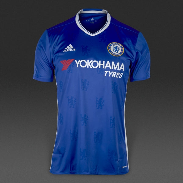 adidas Chelsea 16/17 Home Shirt