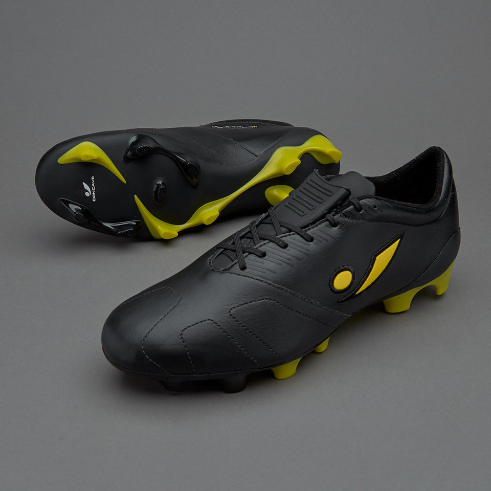 Concave Quantum+ FG