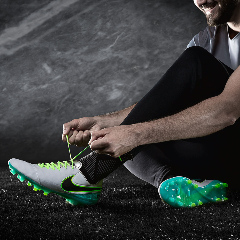 Nike Tiempo Legend VI FG
