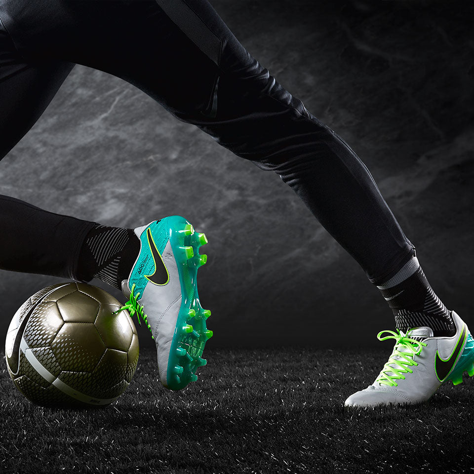 Nike Tiempo Legend VI FG