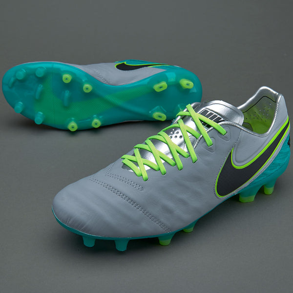 Nike Tiempo Legend VI FG