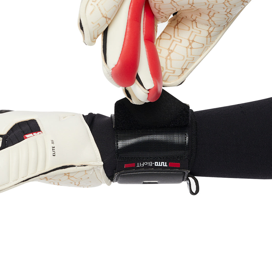 Tuto Maximus Elite Hybrid GK Gloves