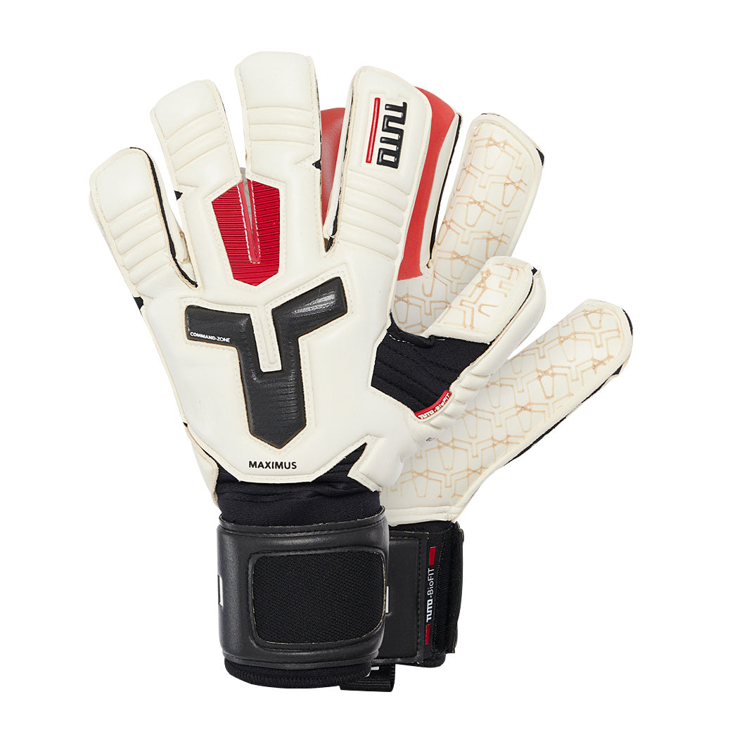 Tuto Maximus Elite Hybrid GK Gloves