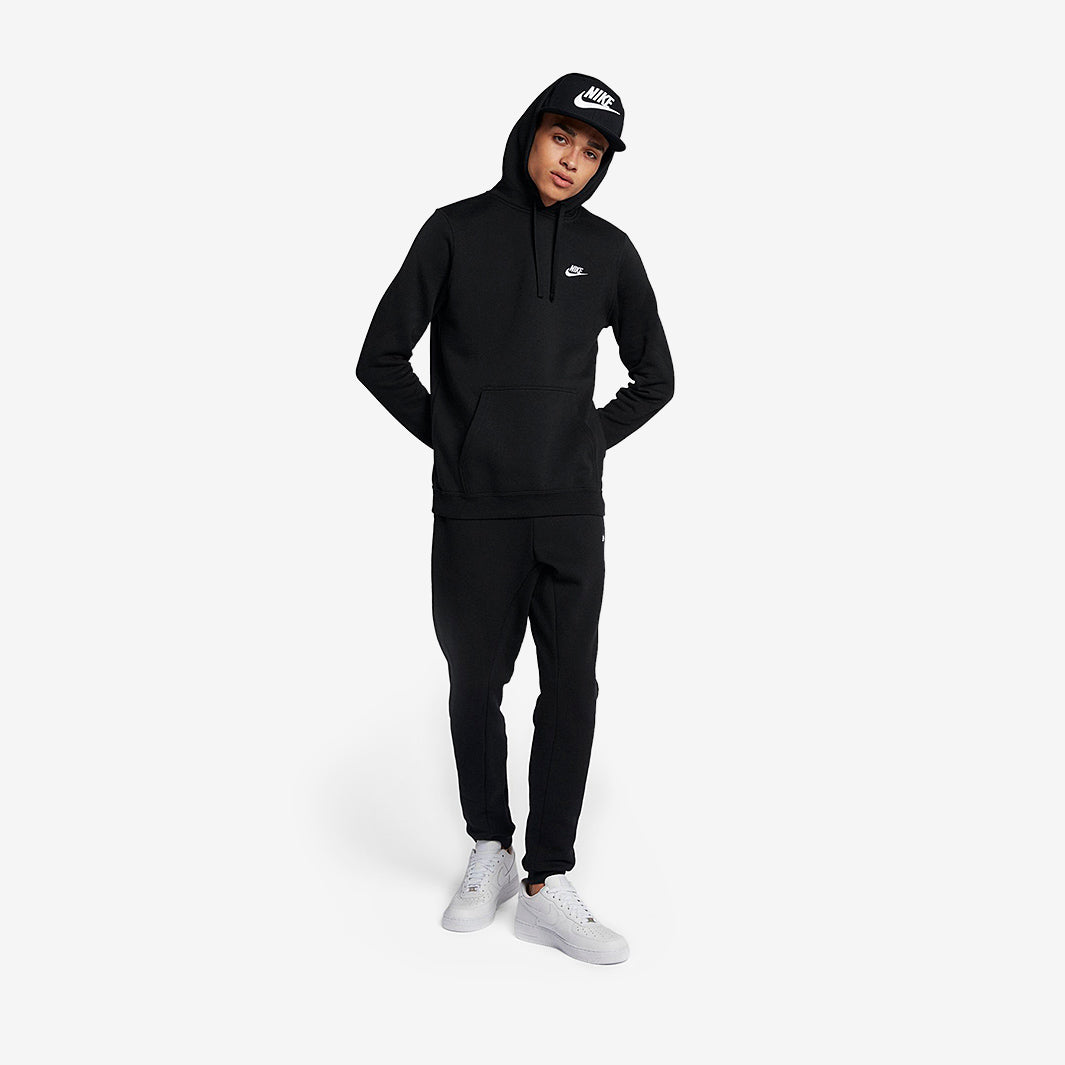 Nike Sportswear Club Fleece Hoodie