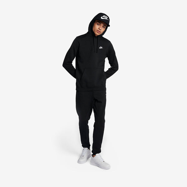 Nike Sportswear Club Fleece Hoodie