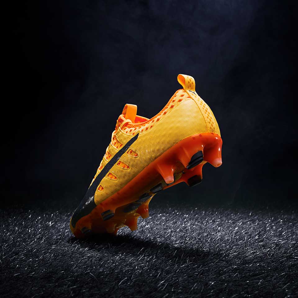 Puma evoPOWER Vigor 1 FG
