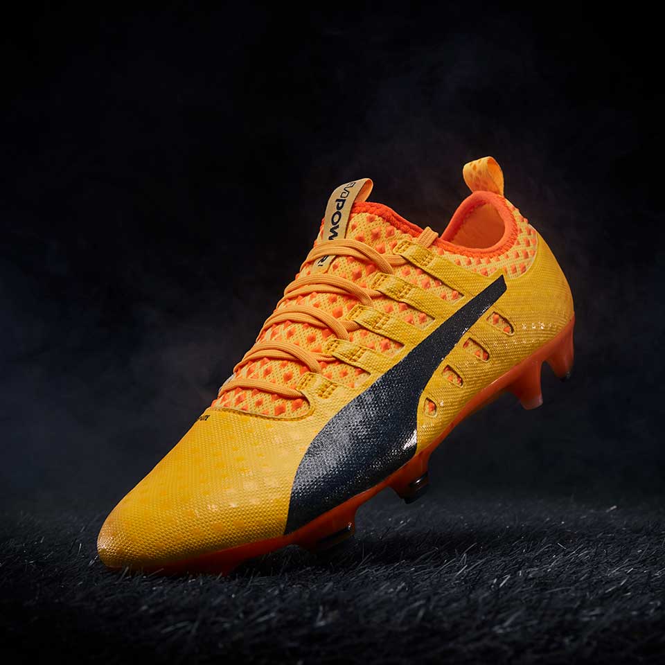 Puma evoPOWER Vigor 1 FG
