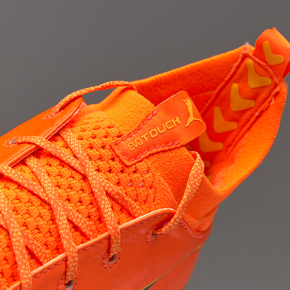 Puma evoTOUCH Pro FG