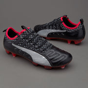 Puma evoPOWER Vigor 1 K Lth FG
