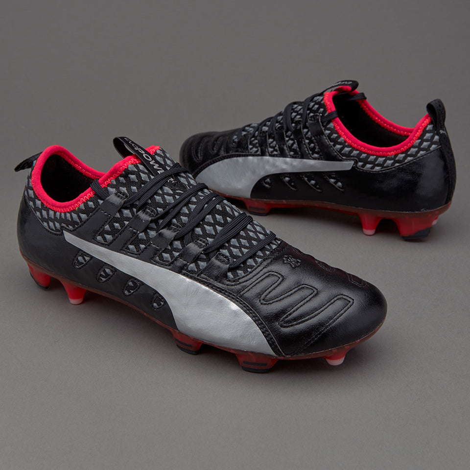 Puma evoPOWER Vigor 1 K Lth FG
