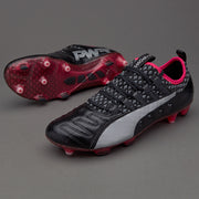 Puma evoPOWER Vigor 1 K Lth FG