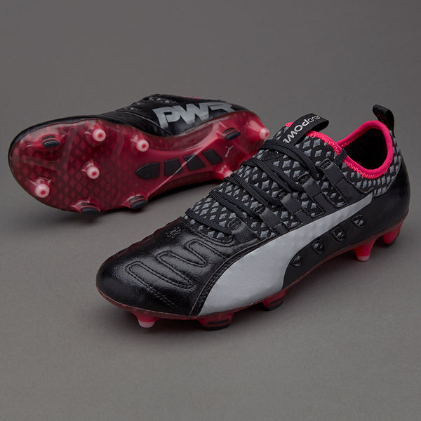 Puma evoPOWER Vigor 1 K Lth FG