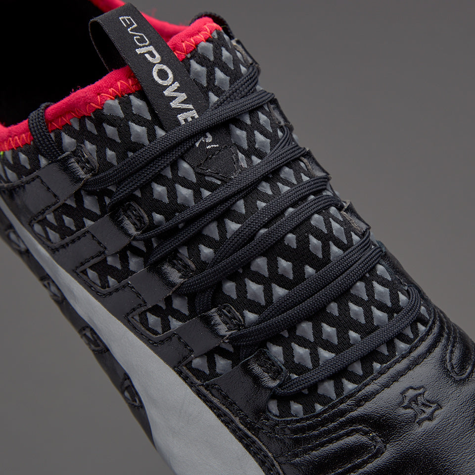 Puma evoPOWER Vigor 1 K Lth FG