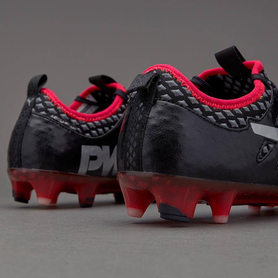 Puma evoPOWER Vigor 1 K Lth FG