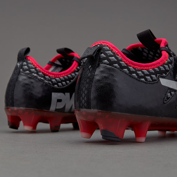 Puma evoPOWER Vigor 1 K Lth FG