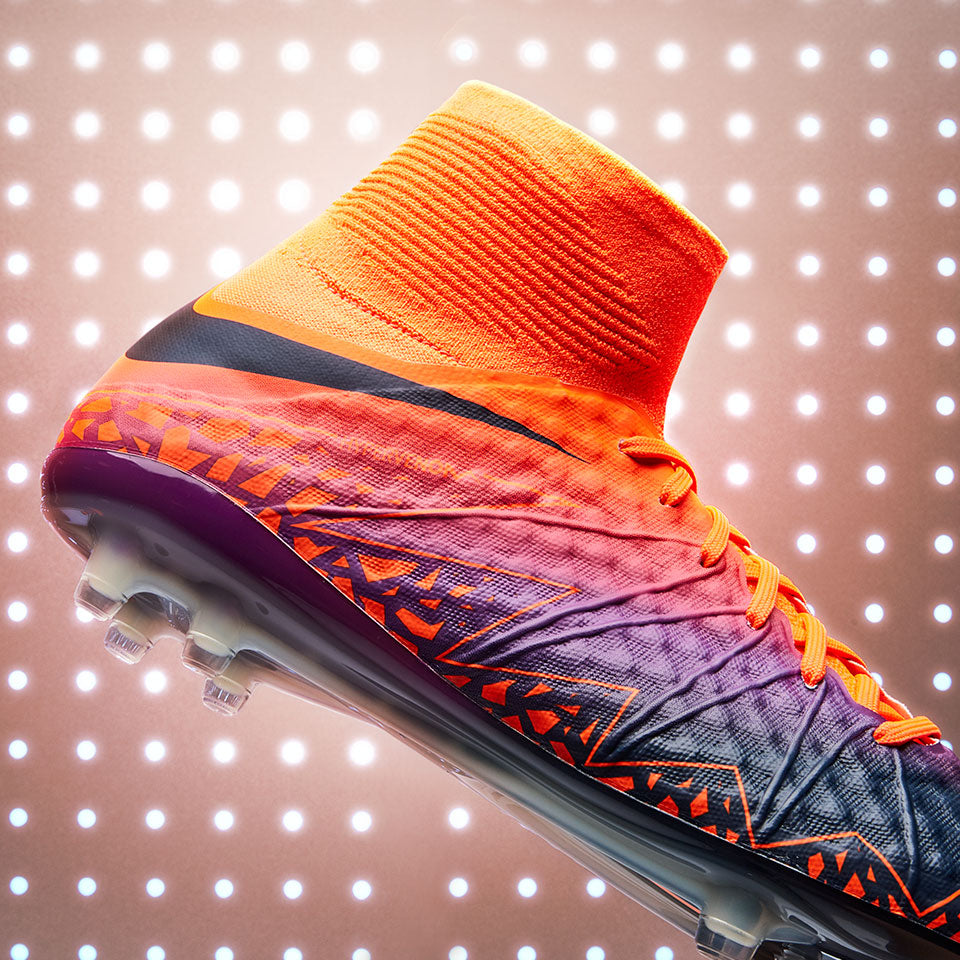 Nike Hypervenom Phantom II FG