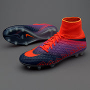 Nike Hypervenom Phantom II FG