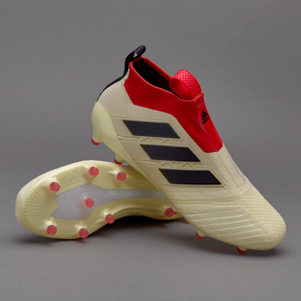 adidas ACE 17+ Purecontrol FG Champagne - Mens Boots - Firm Ground
