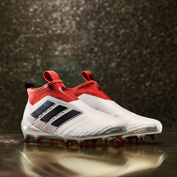 adidas ACE 17+ Purecontrol FG Champagne - Mens Boots - Firm Ground