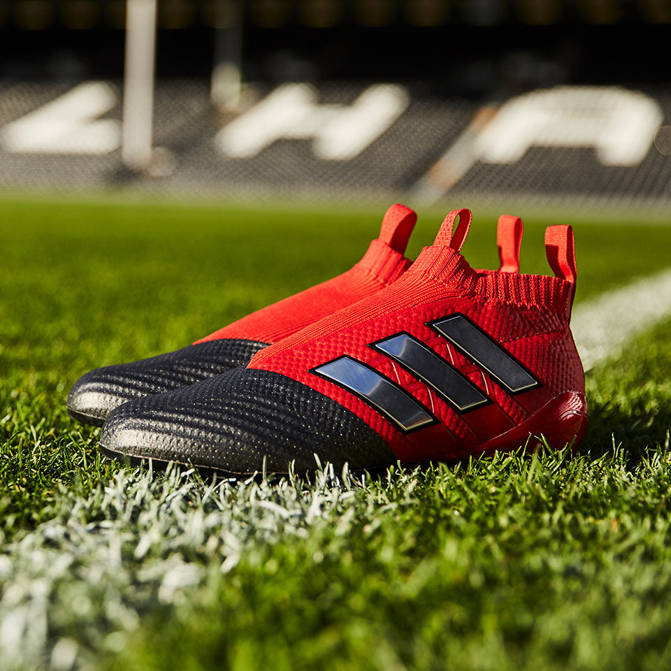 adidas ACE 17+ Purecontrol FG