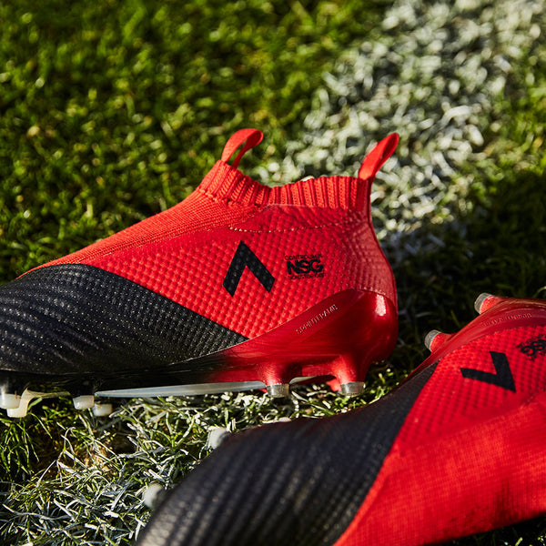 adidas ACE 17+ Purecontrol FG