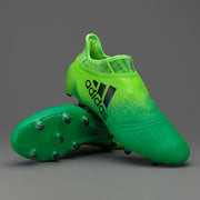 adidas X 16+ Purespeed FG