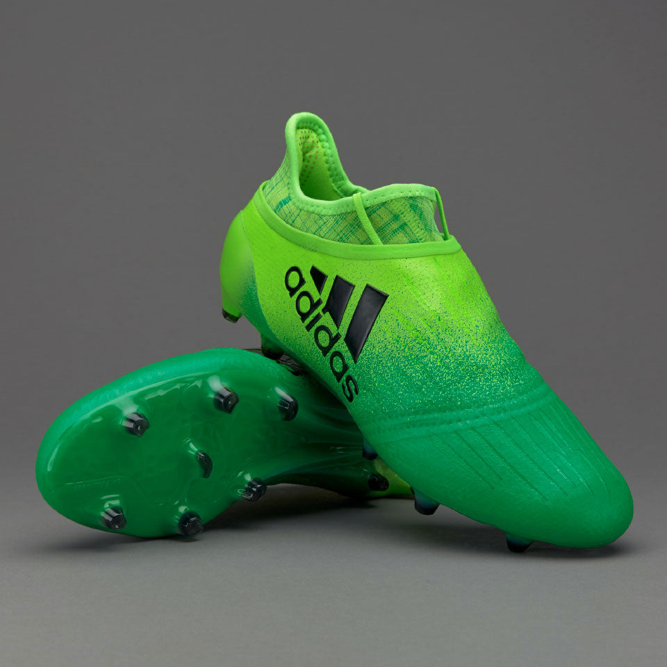 adidas X 16+ Purespeed FG