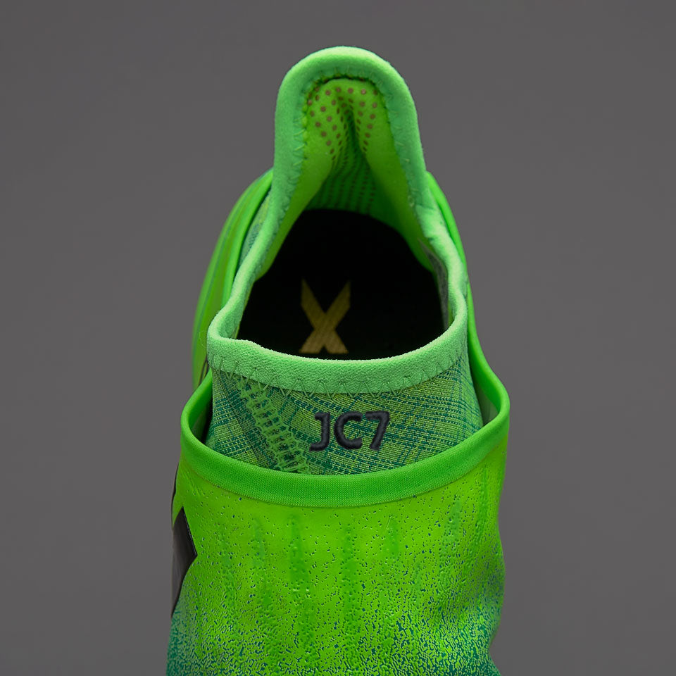 adidas X 16+ Purespeed FG