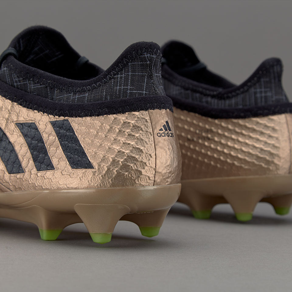 adidas Messi 16+ Pureagility FG - Mens Boots - Firm Ground