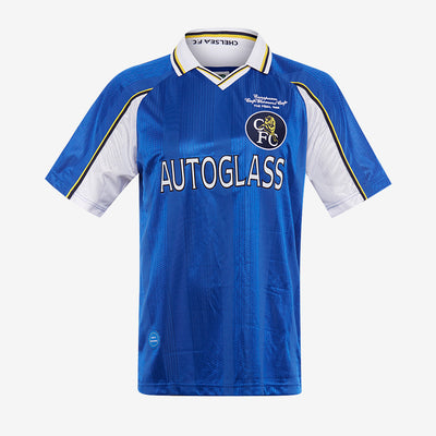 Retro Shirts
