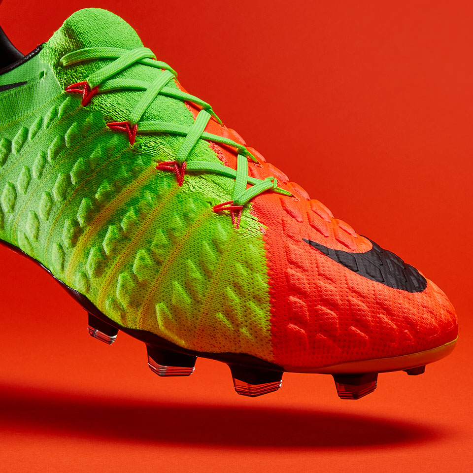 Nike Hypervenom Phantom III FG