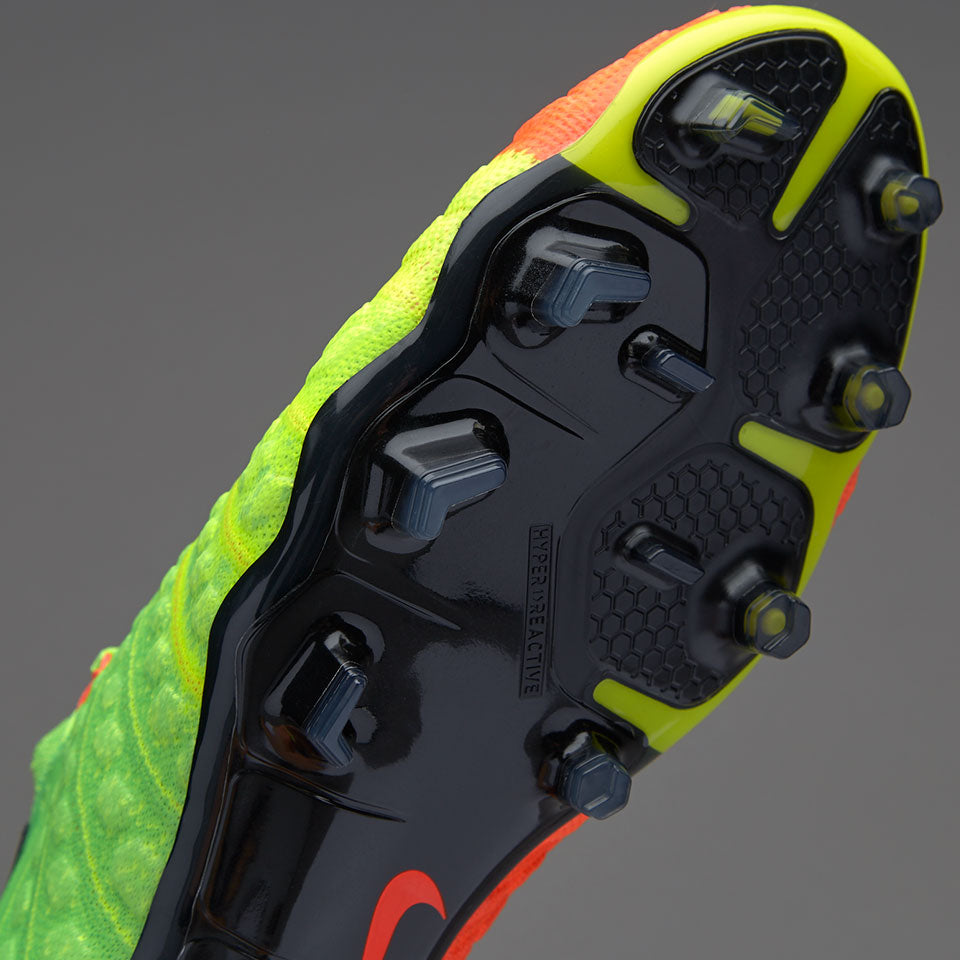 Nike Hypervenom Phantom III FG