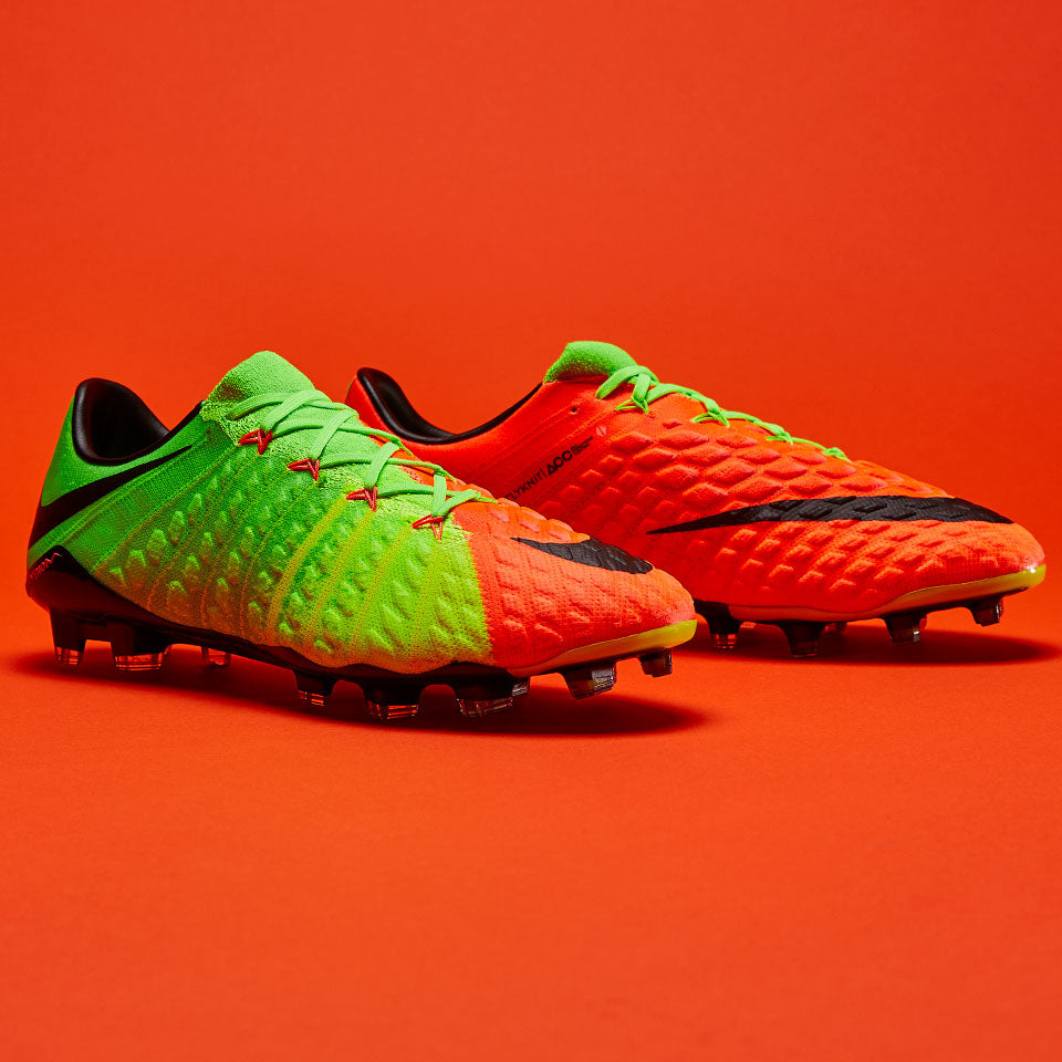Nike Hypervenom Phantom III FG
