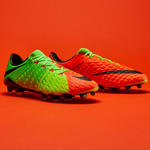 Nike Hypervenom Phantom III FG