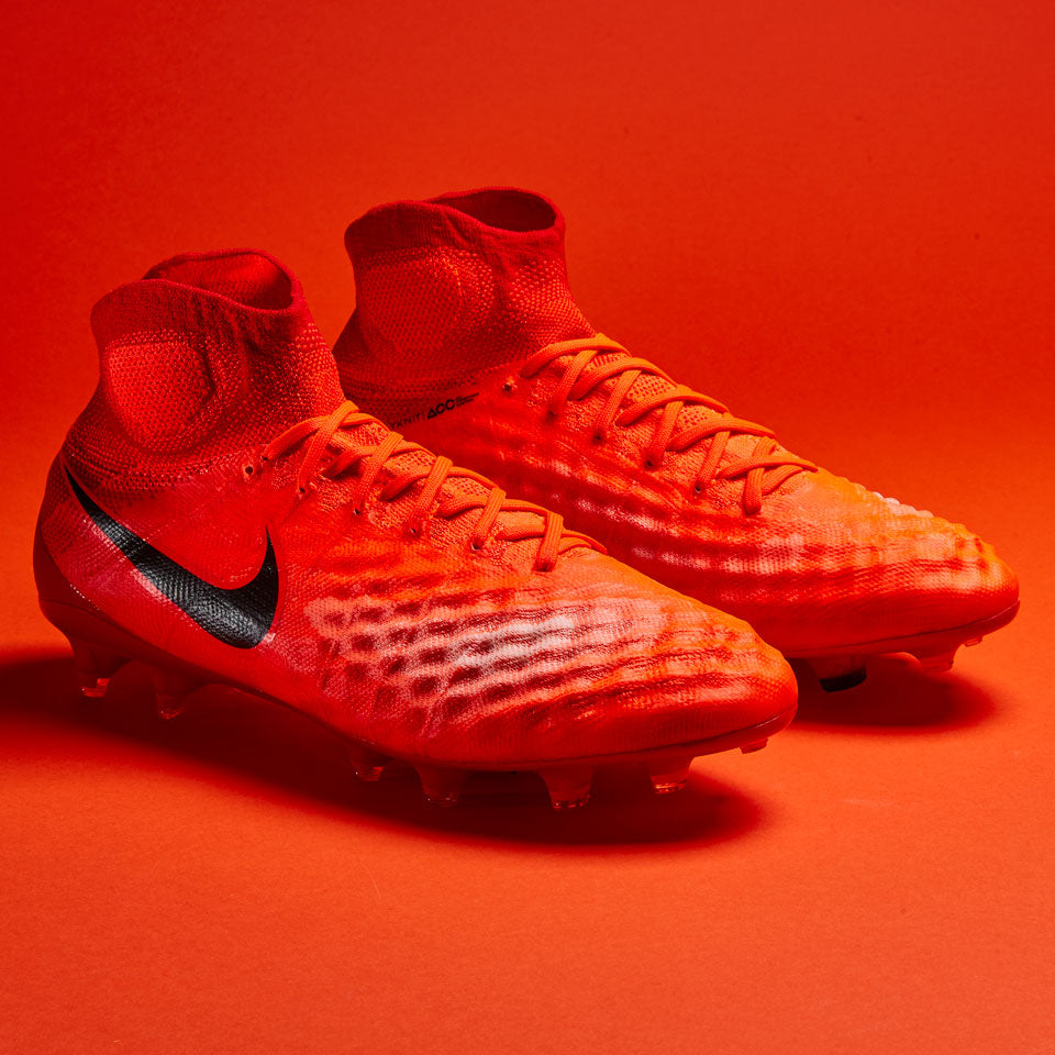 NIKE Magista Obra Ⅱ FG 27cm Nike Magista Obra 2 FG World Cup – Boots Plug
