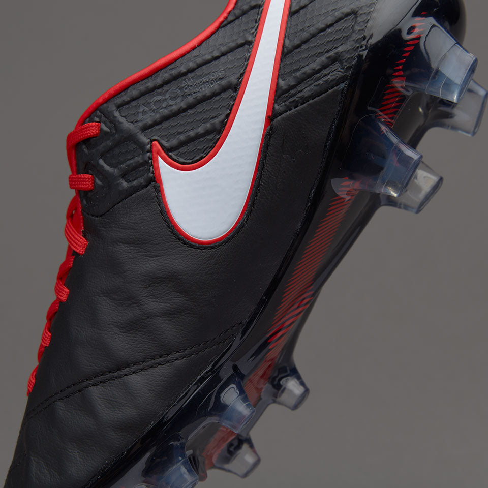 Nike Tiempo Legend VI FG - Mens Boots - Firm Ground - 819177-016