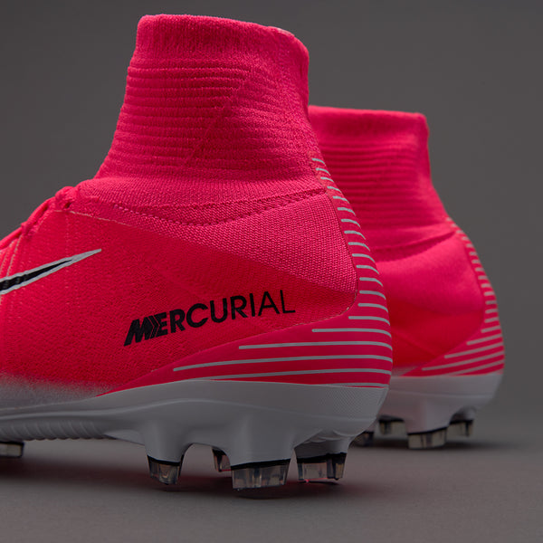 Nike Mercurial Superfly V FG