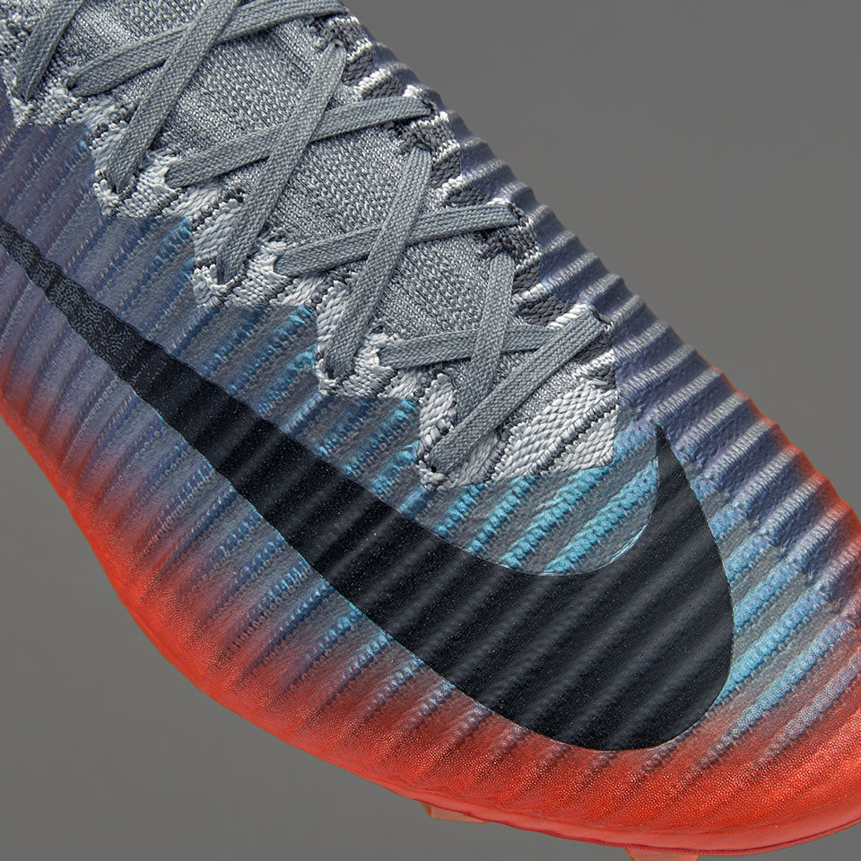 Nike Mercurial Superfly V Ronaldo FG - Mens Boots - Firm Ground