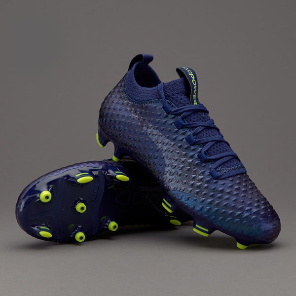 Puma Kids evoPOWER Vigor 3D 1 FG