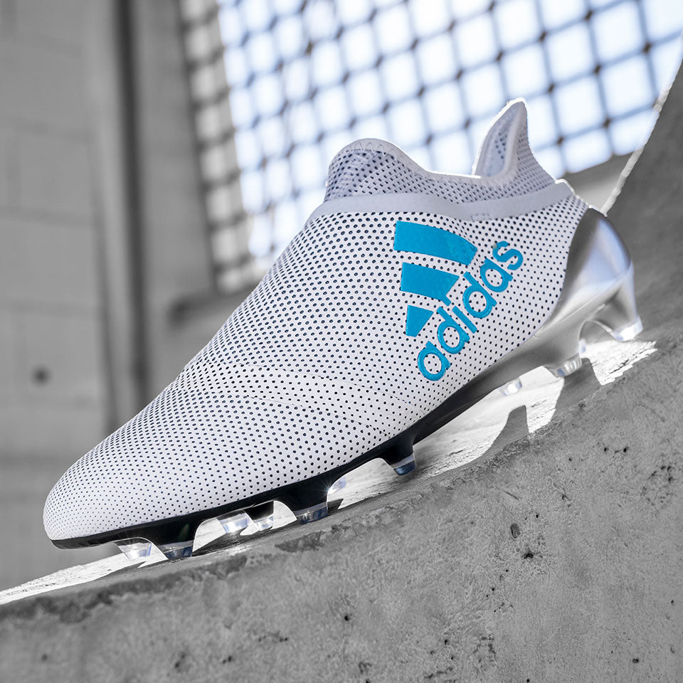 adidas X 17+ Purespeed FG