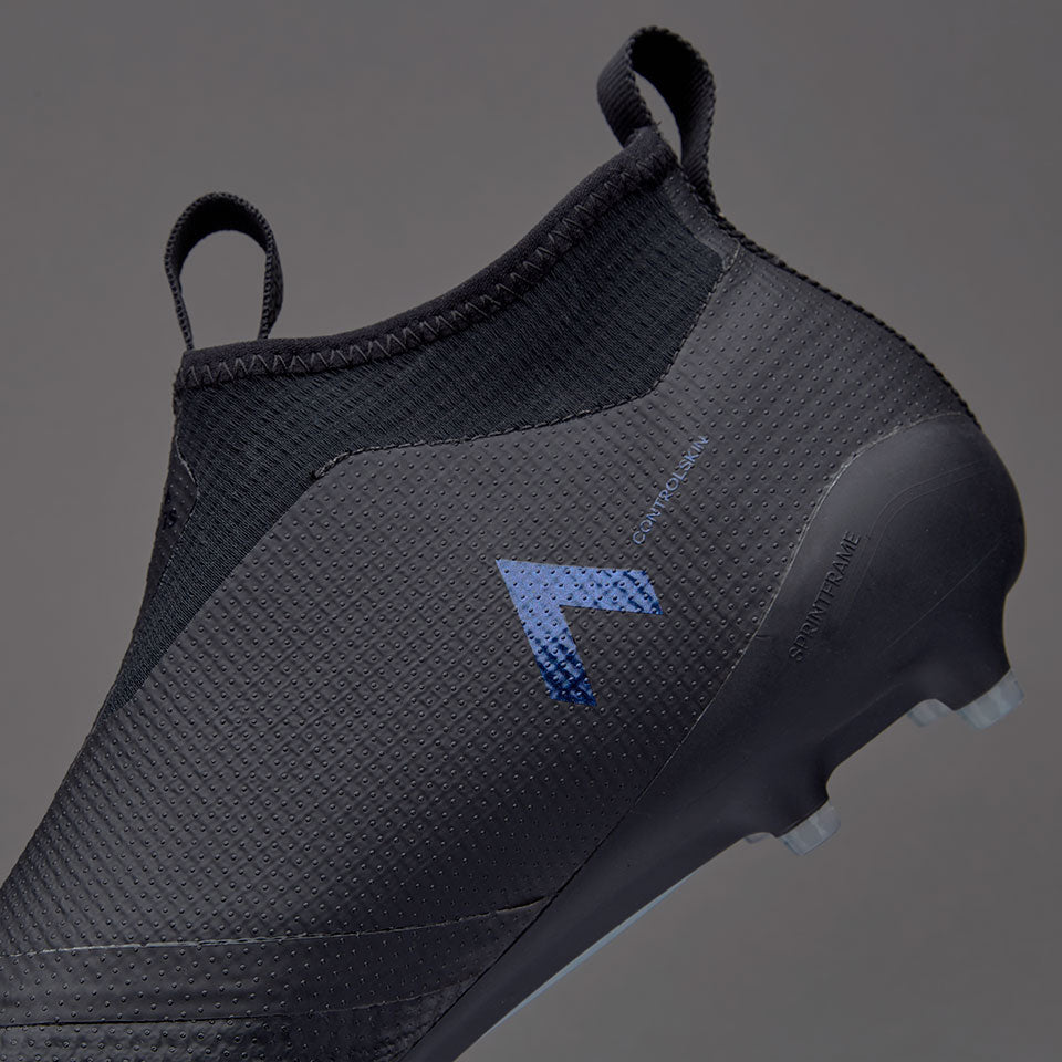 adidas ACE 17+ Purecontrol FG - Mens Boots - Firm Ground - S77166